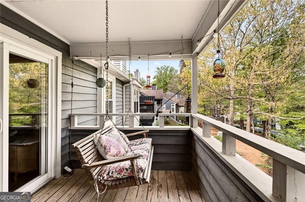 1337 Crossing Drive Atlanta - Photo 30