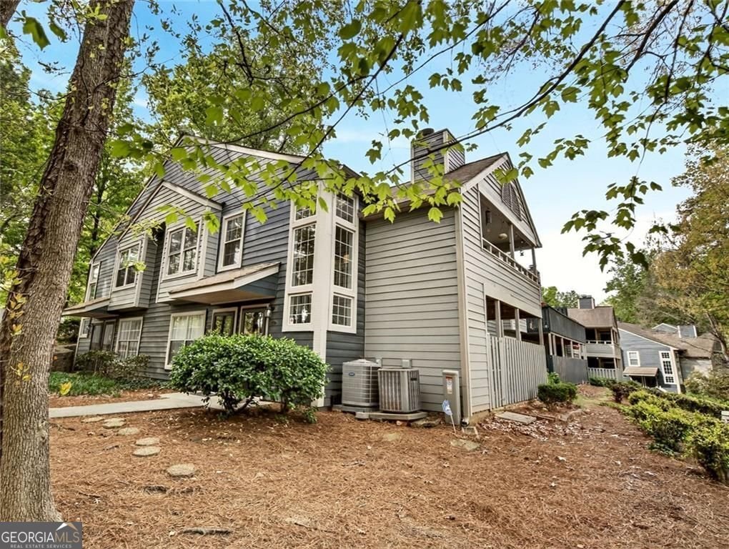 1337 Crossing Drive Atlanta - Photo 31