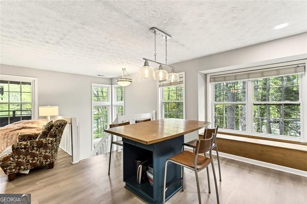 1337 Crossing Drive Atlanta - Photo 7