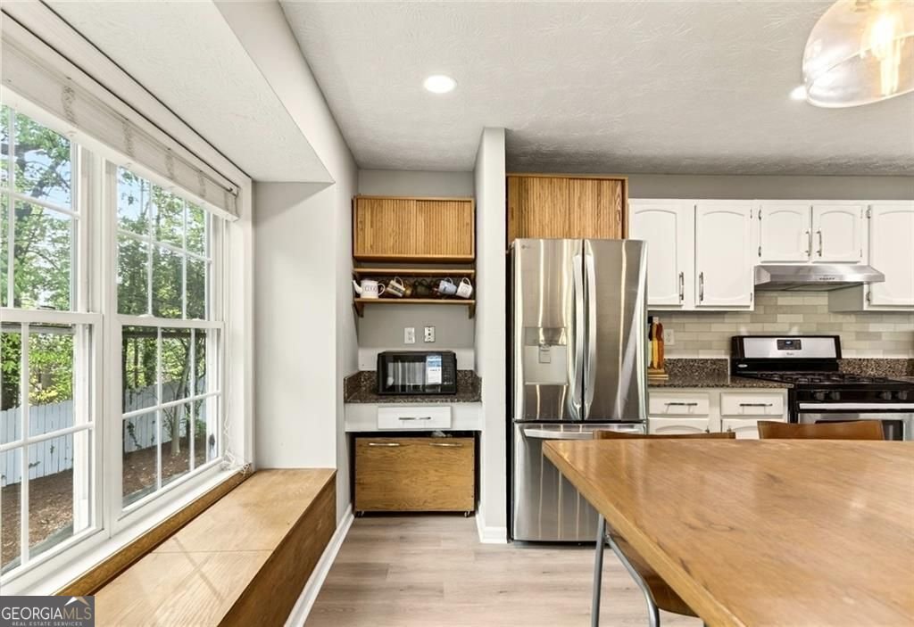 1337 Crossing Drive Atlanta - Photo 8