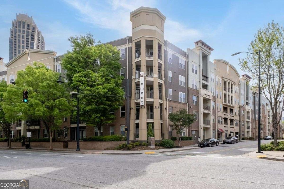 390 17th Street Atlanta - Photo 1