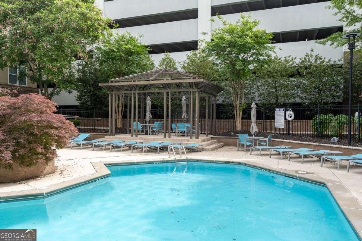 390 17th Street Atlanta - Photo 25