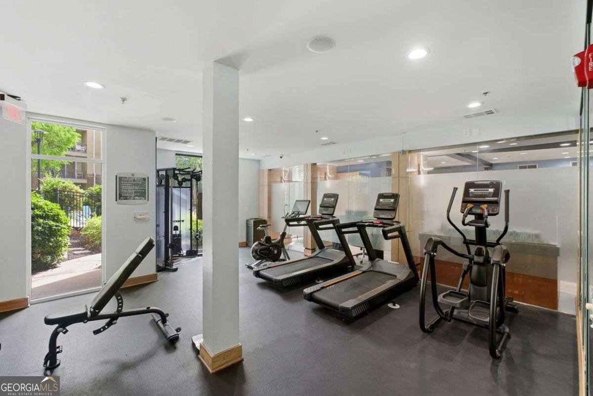 390 17th Street Atlanta - Photo 27