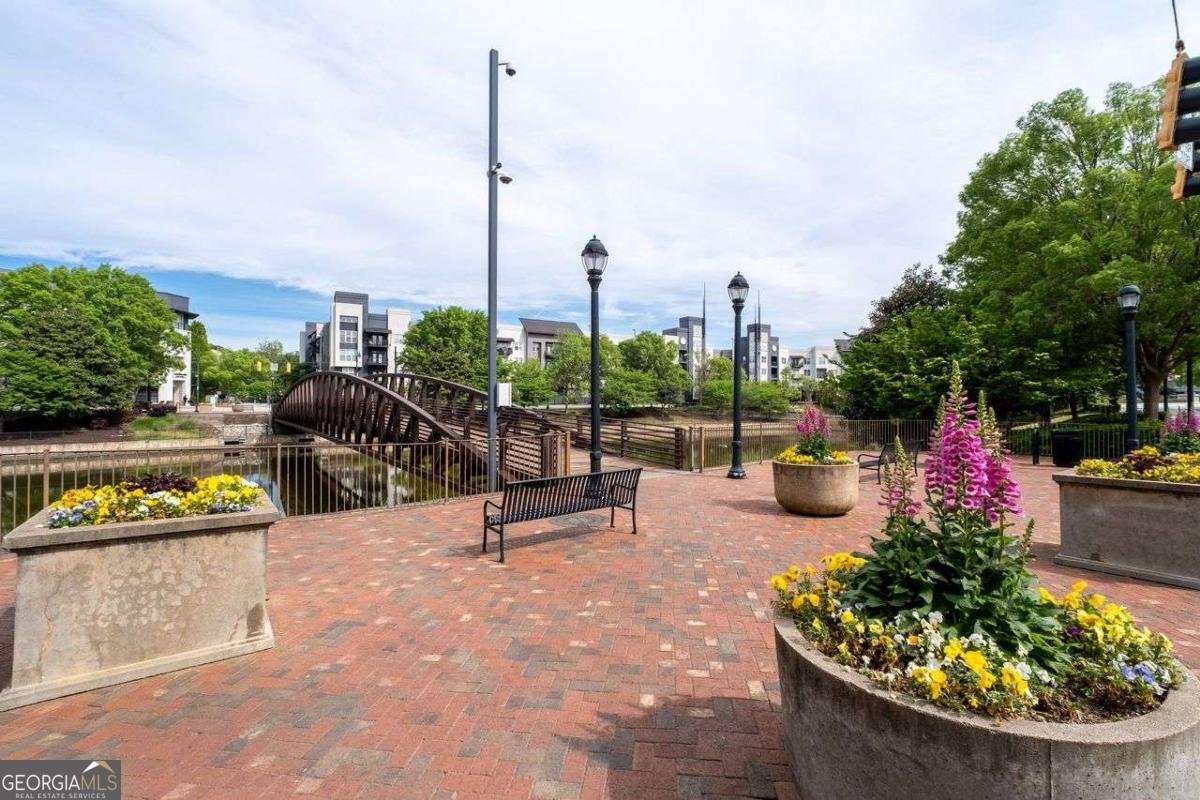 390 17th Street Atlanta - Photo 28