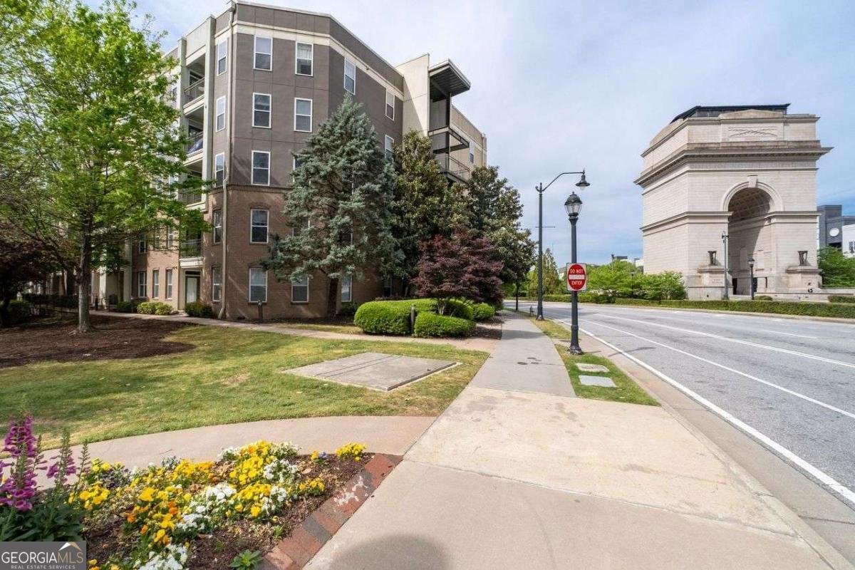 390 17th Street Atlanta - Photo 31