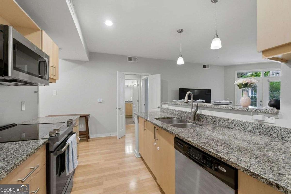 390 17th Street Atlanta - Photo 6