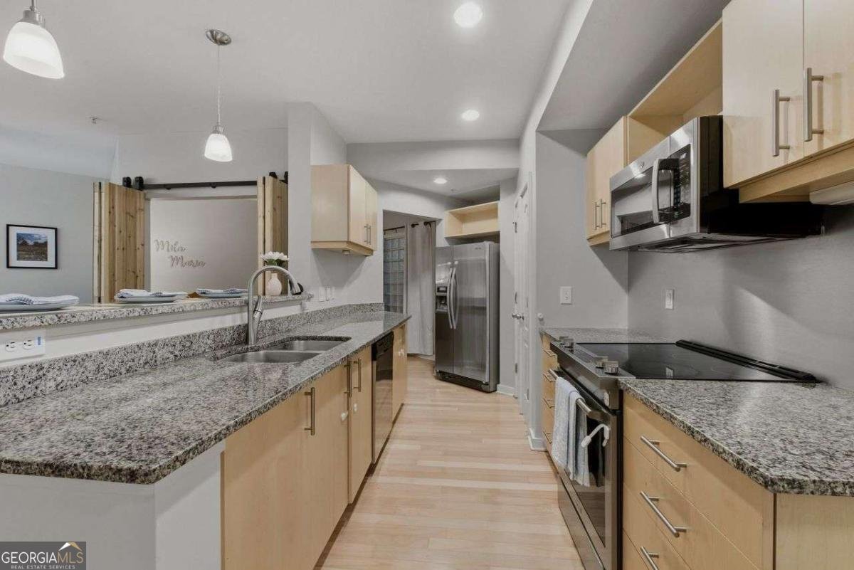 390 17th Street Atlanta - Photo 7