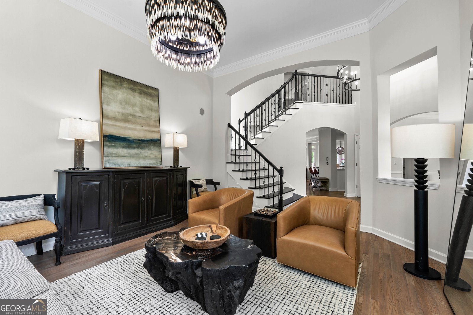 105 Woodleigh Drive Fayetteville - Photo 10