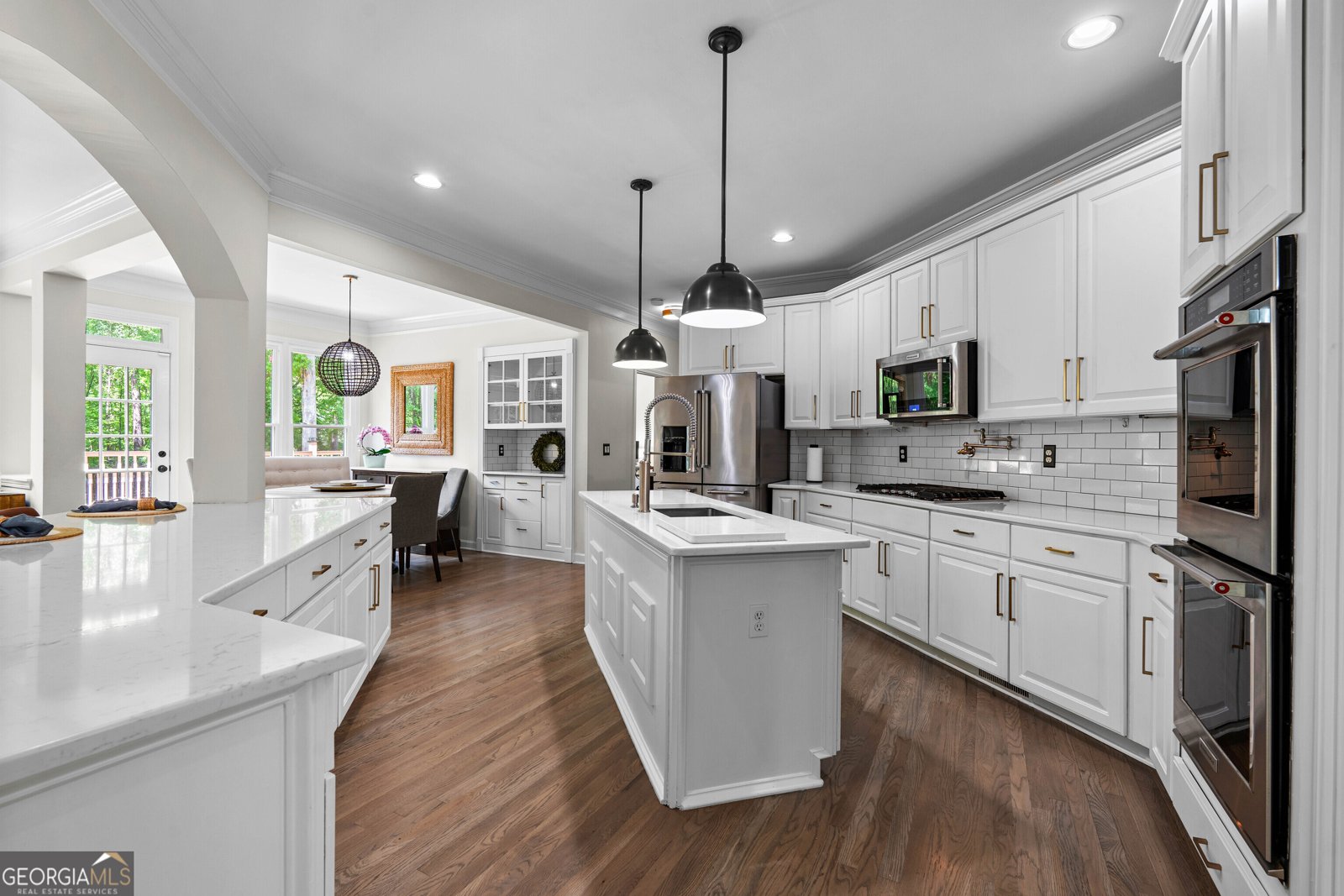 105 Woodleigh Drive Fayetteville - Photo 11