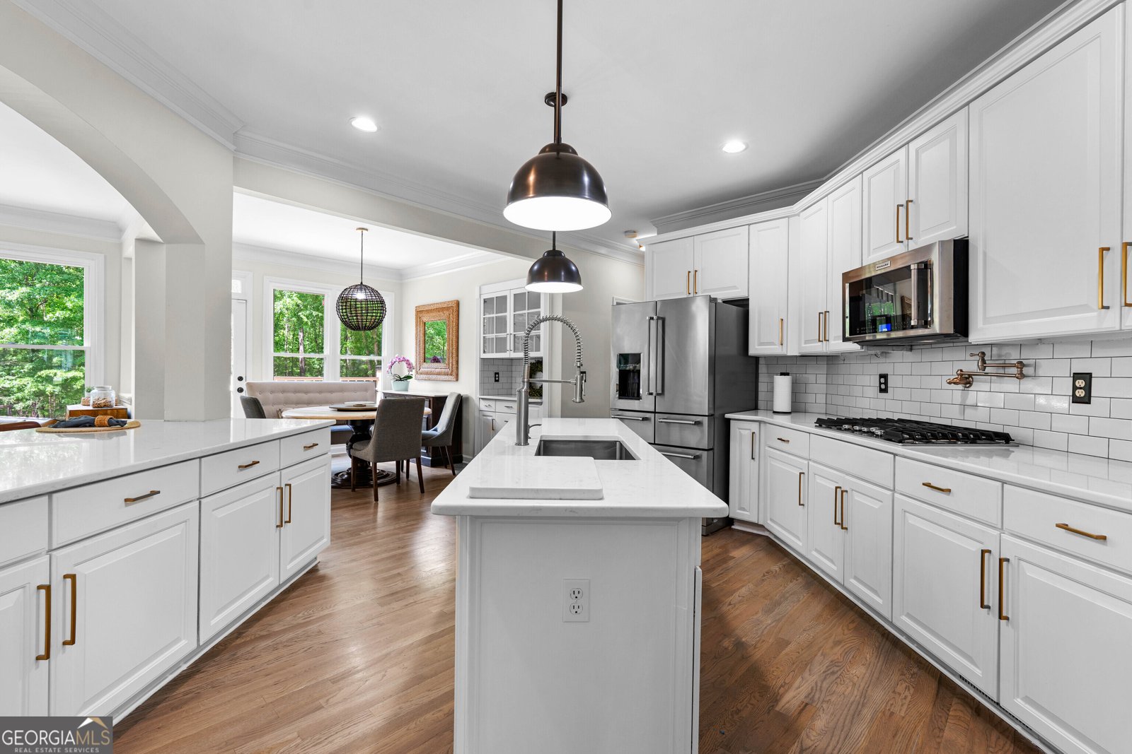 105 Woodleigh Drive Fayetteville - Photo 12