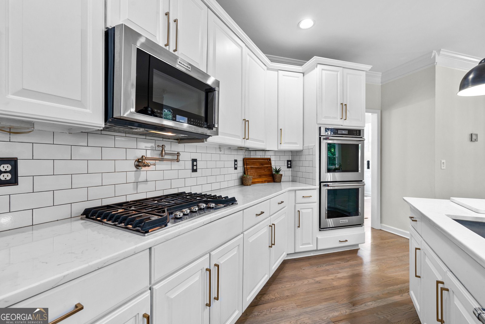 105 Woodleigh Drive Fayetteville - Photo 13