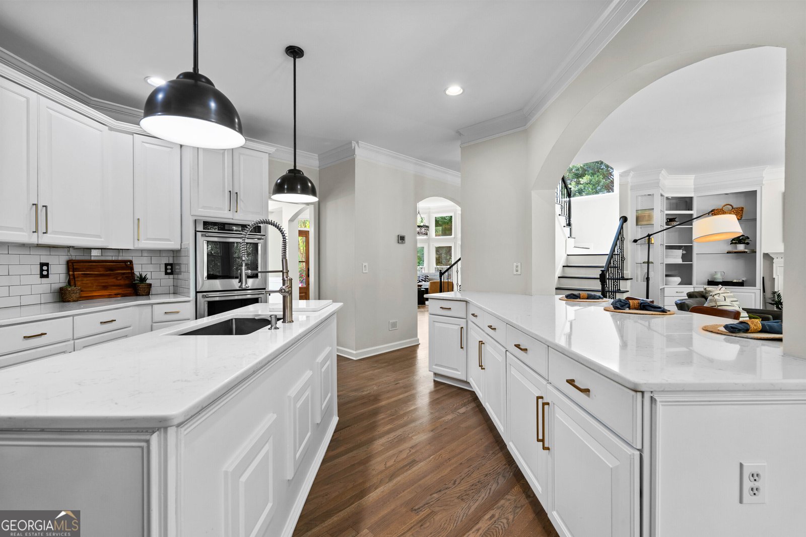 105 Woodleigh Drive Fayetteville - Photo 14