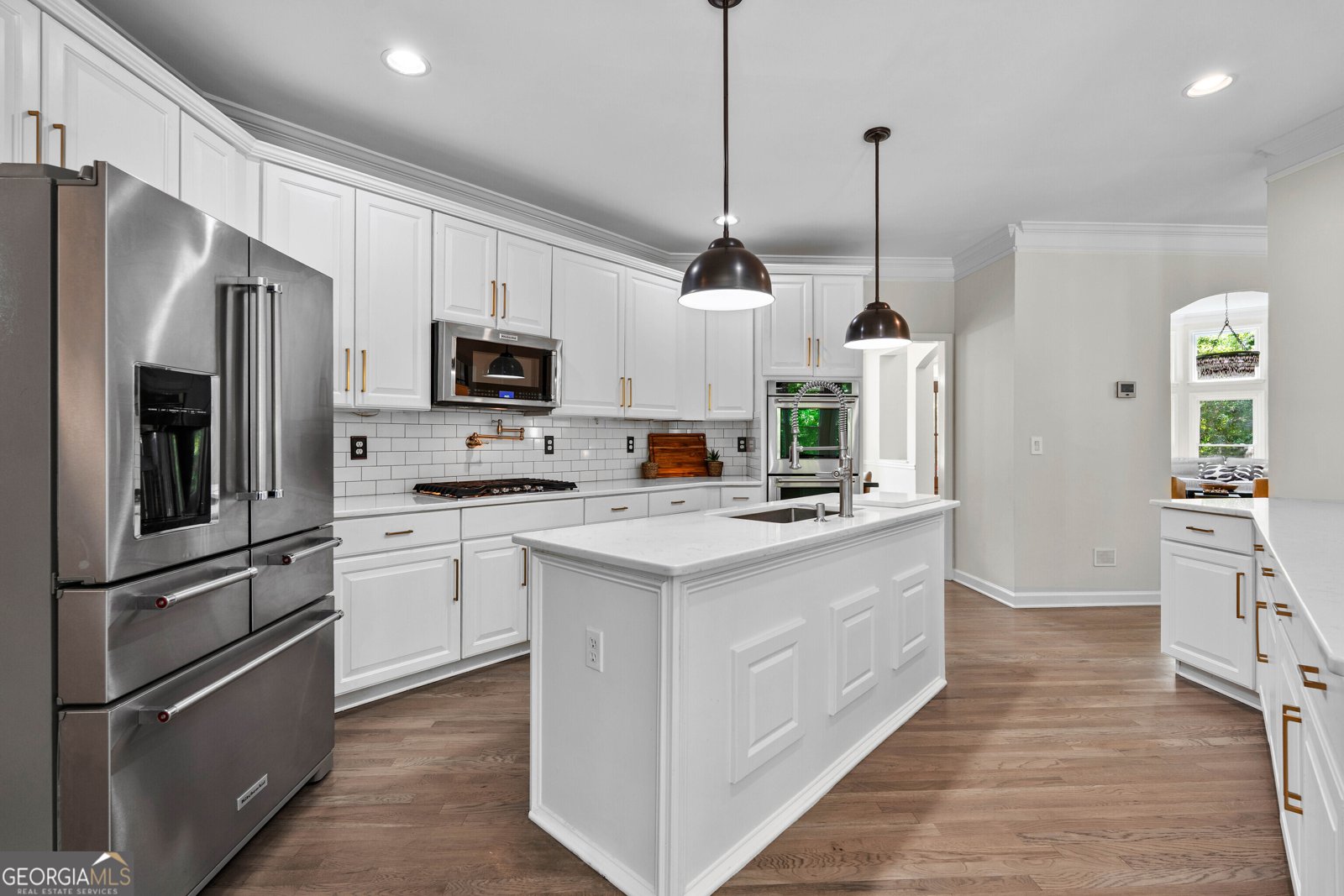 105 Woodleigh Drive Fayetteville - Photo 15