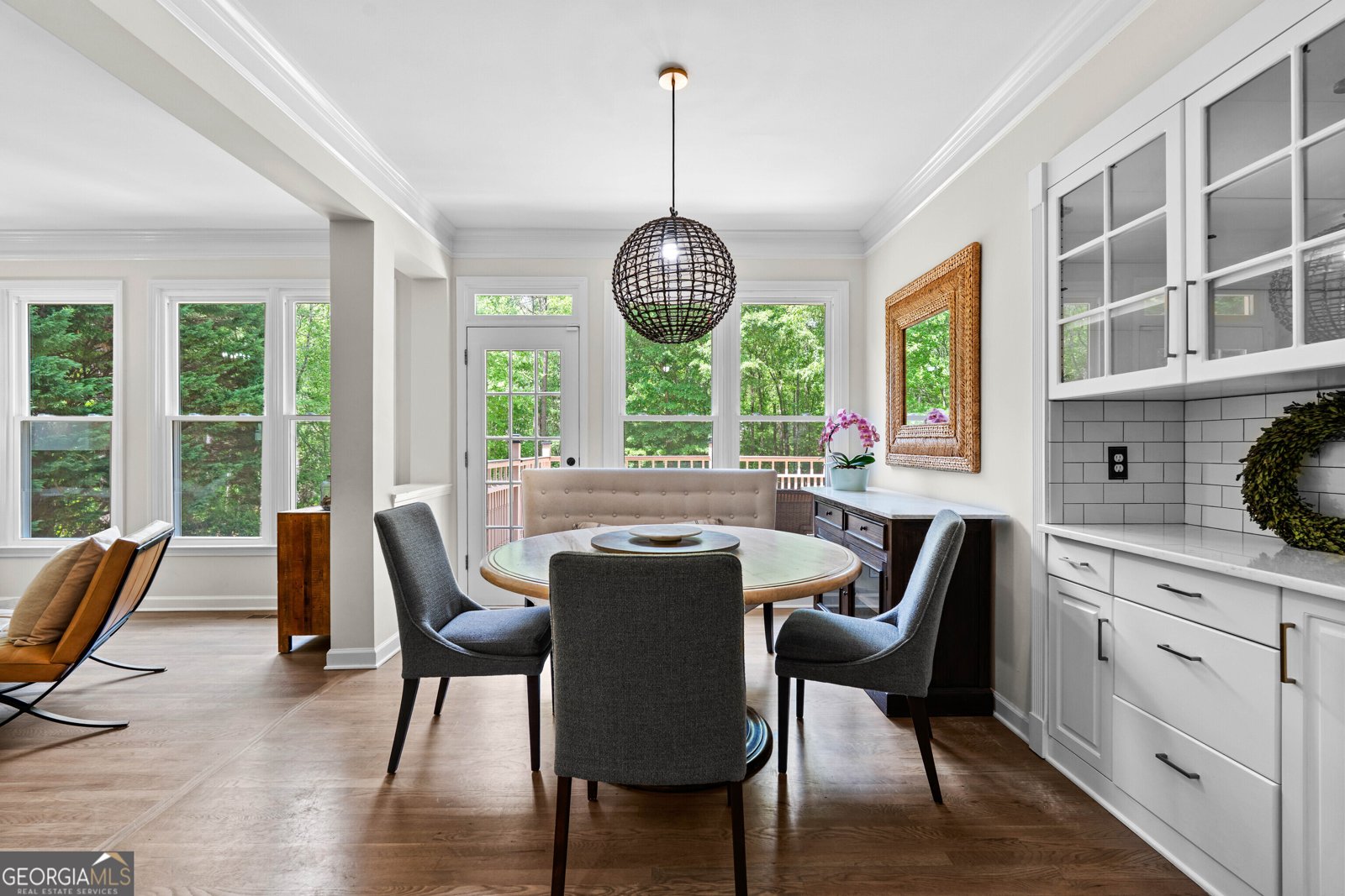 105 Woodleigh Drive Fayetteville - Photo 16