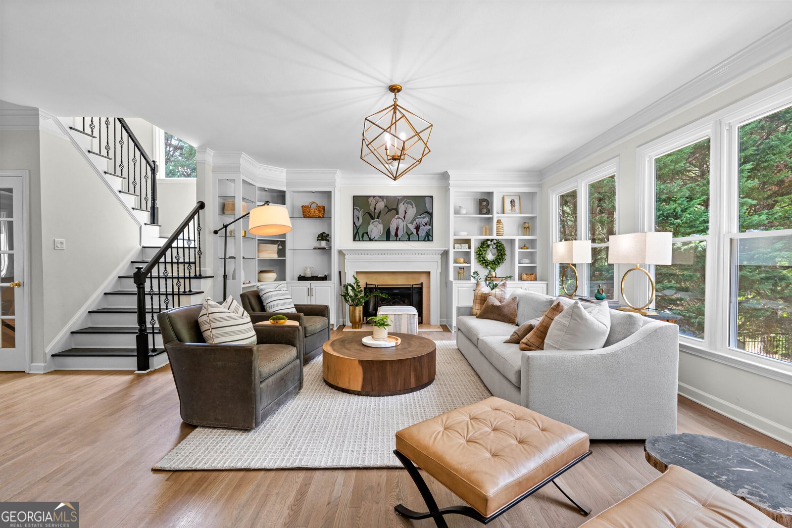 105 Woodleigh Drive Fayetteville - Photo 18