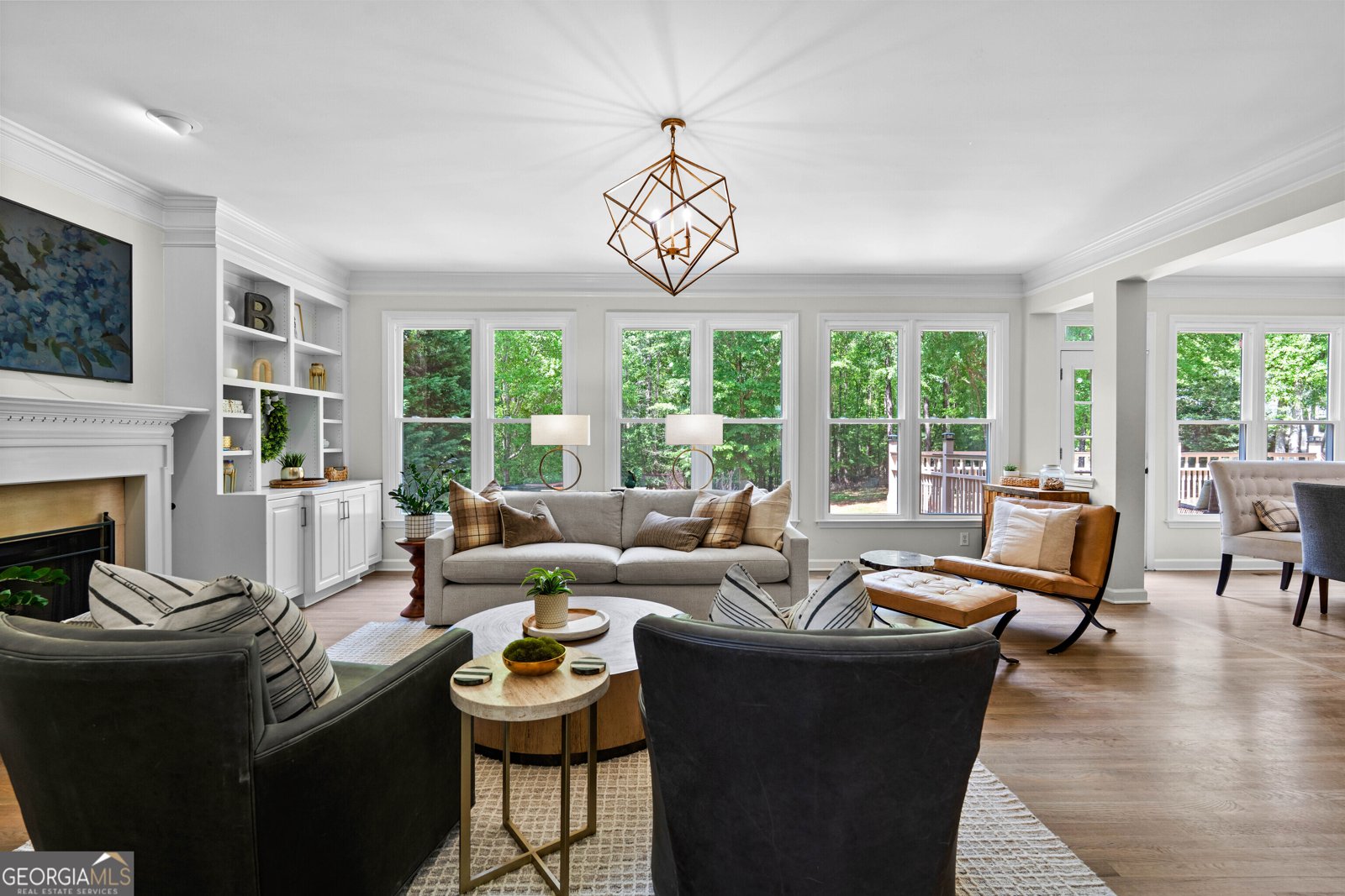 105 Woodleigh Drive Fayetteville - Photo 19