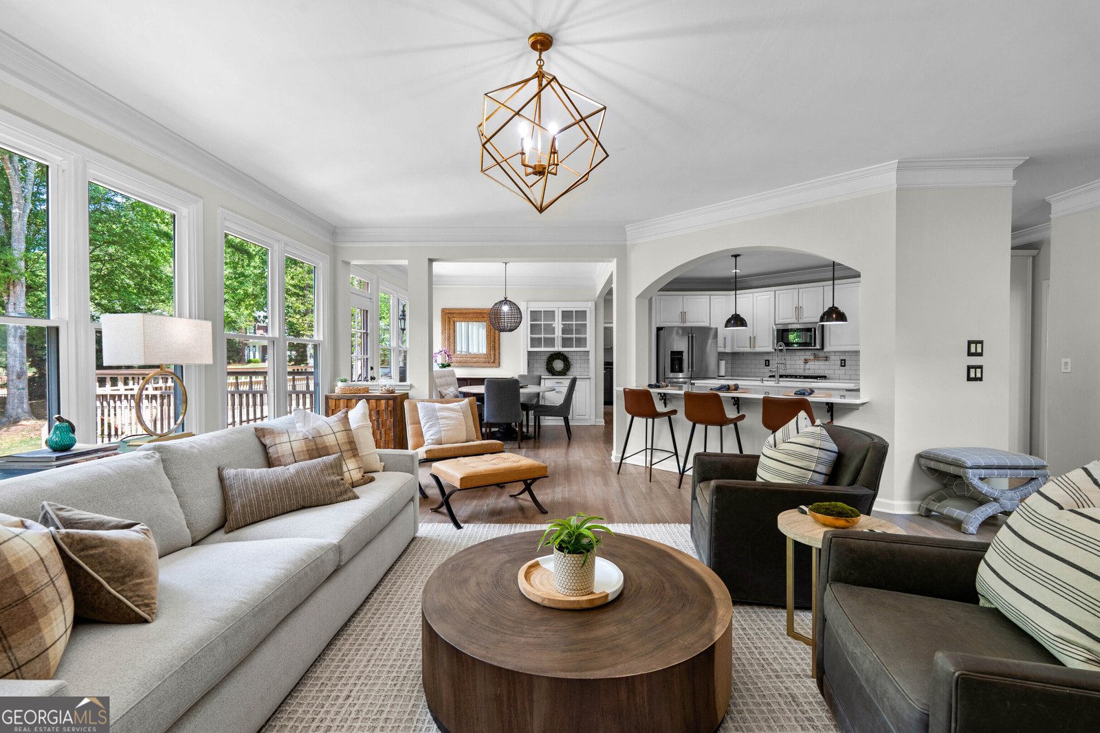 105 Woodleigh Drive Fayetteville - Photo 20