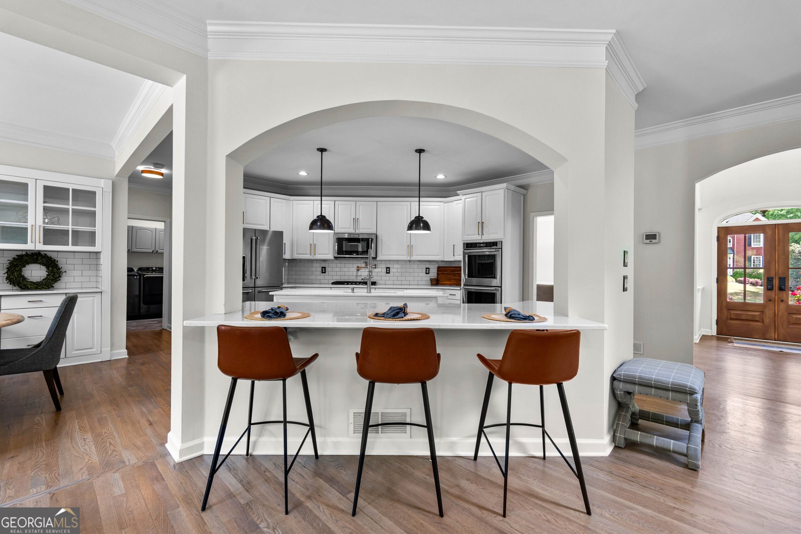 105 Woodleigh Drive Fayetteville - Photo 21