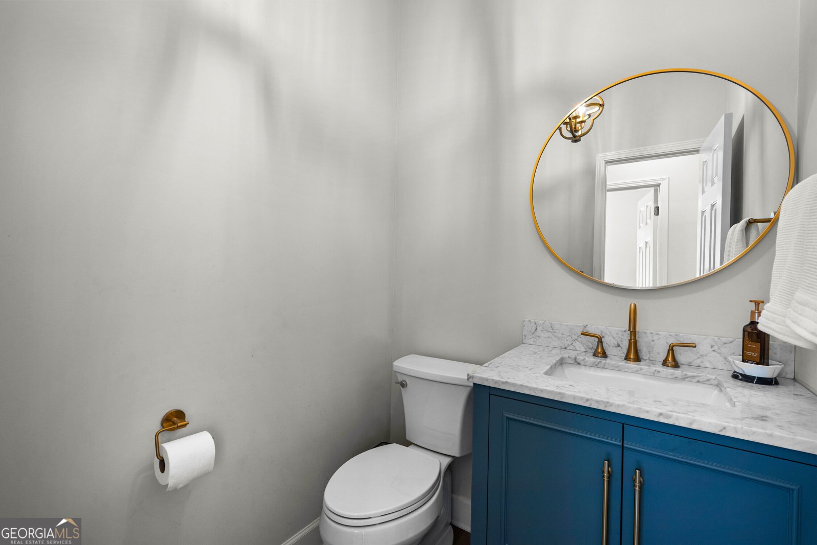 105 Woodleigh Drive Fayetteville - Photo 22