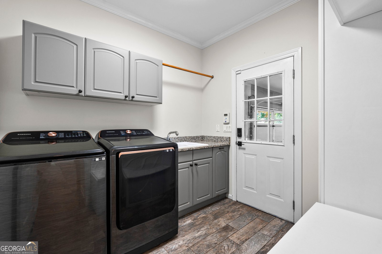 105 Woodleigh Drive Fayetteville - Photo 23