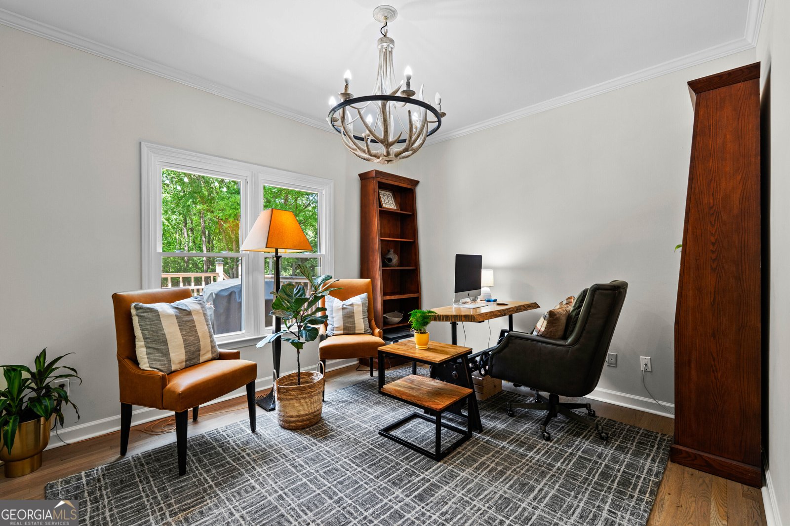 105 Woodleigh Drive Fayetteville - Photo 24