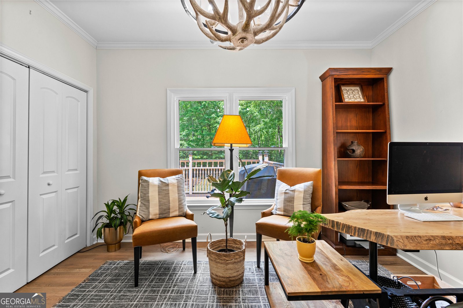 105 Woodleigh Drive Fayetteville - Photo 25