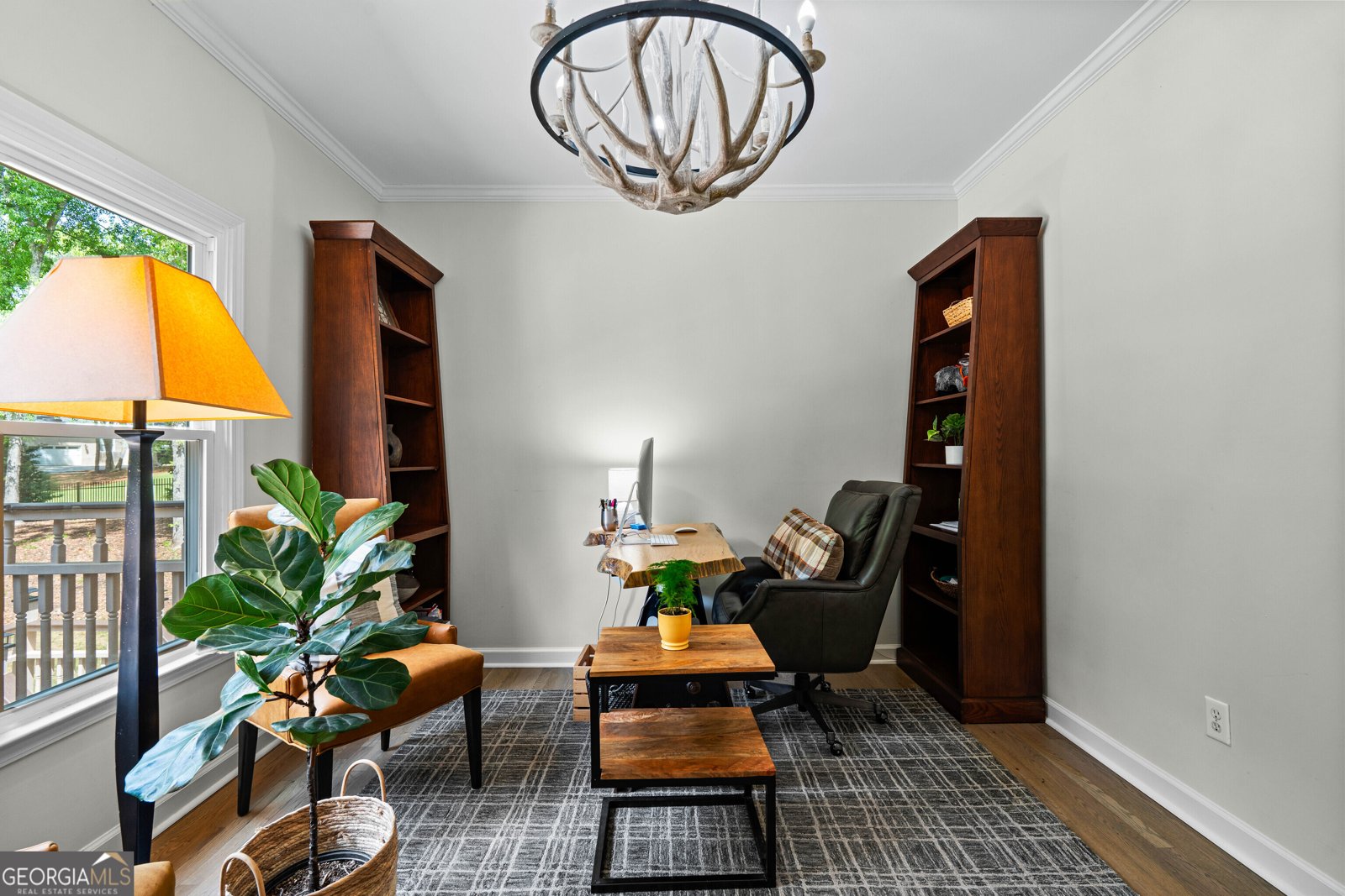 105 Woodleigh Drive Fayetteville - Photo 26