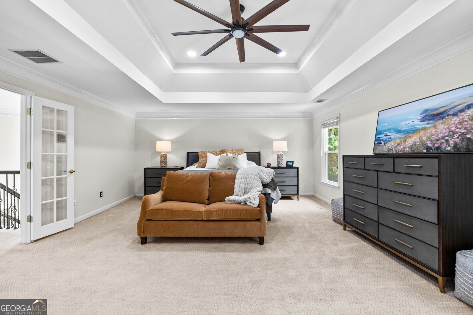 105 Woodleigh Drive Fayetteville - Photo 29