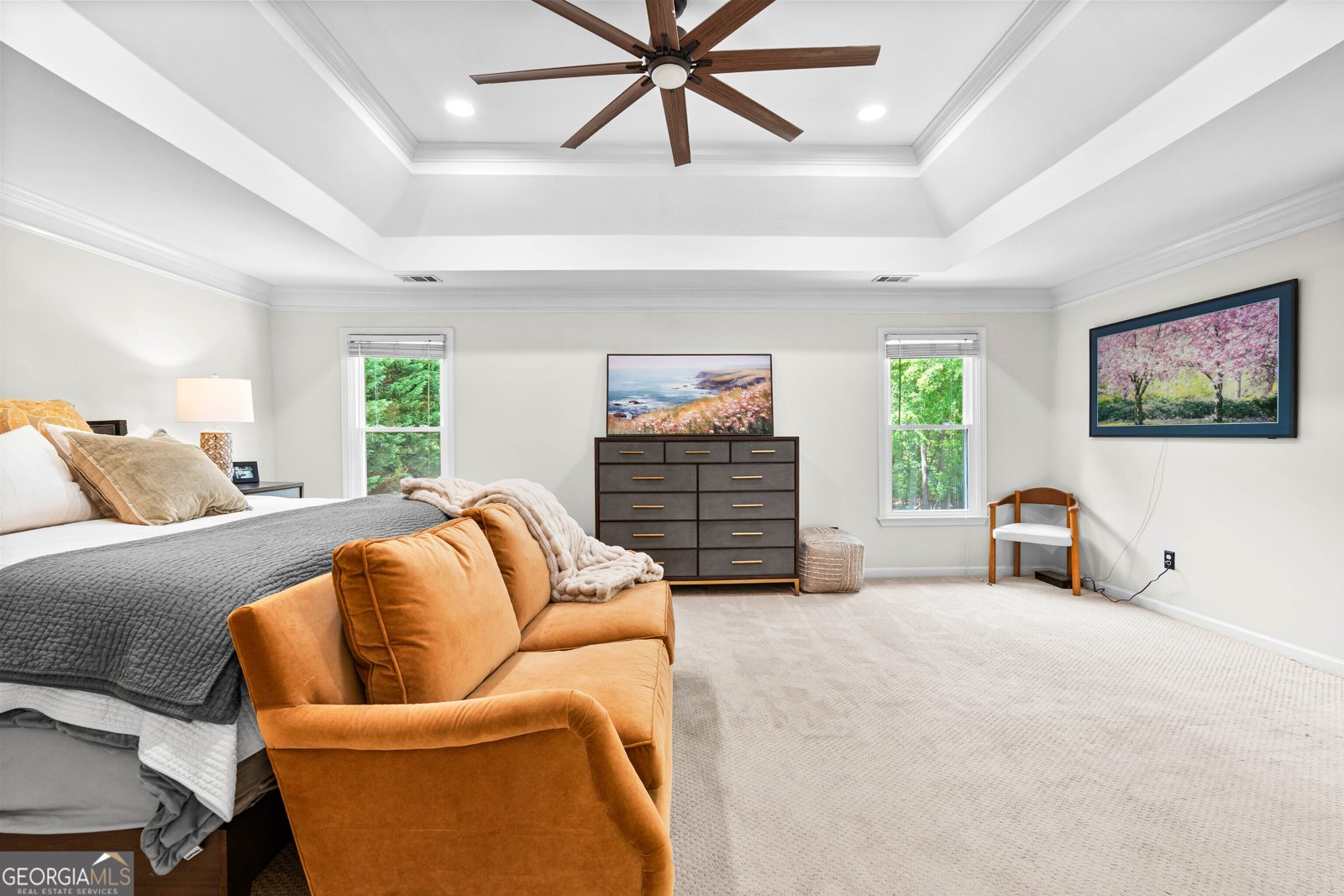 105 Woodleigh Drive Fayetteville - Photo 30