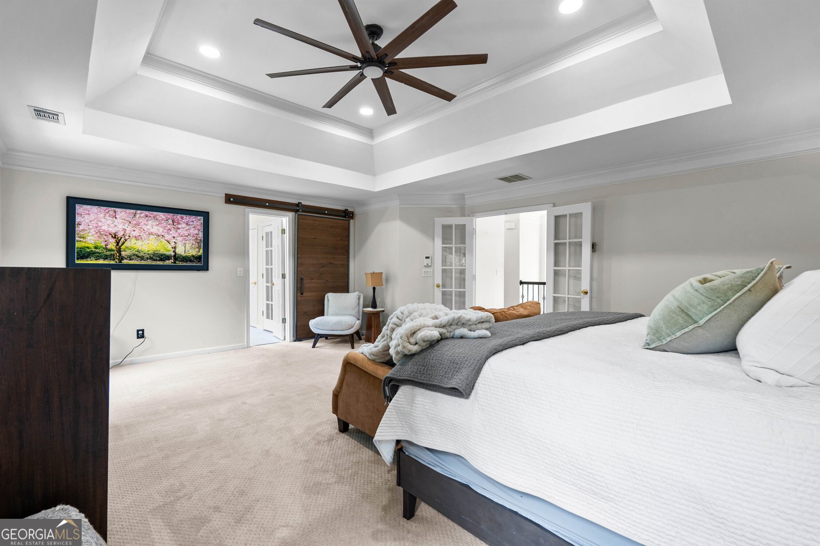 105 Woodleigh Drive Fayetteville - Photo 31