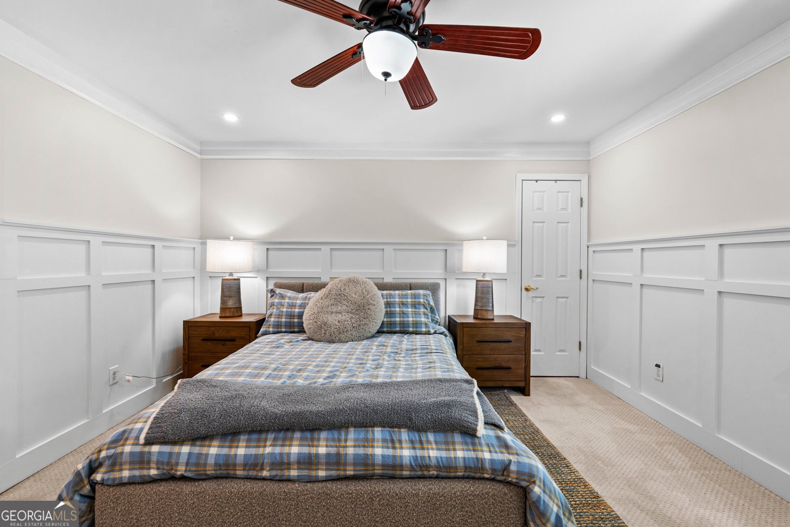 105 Woodleigh Drive Fayetteville - Photo 41