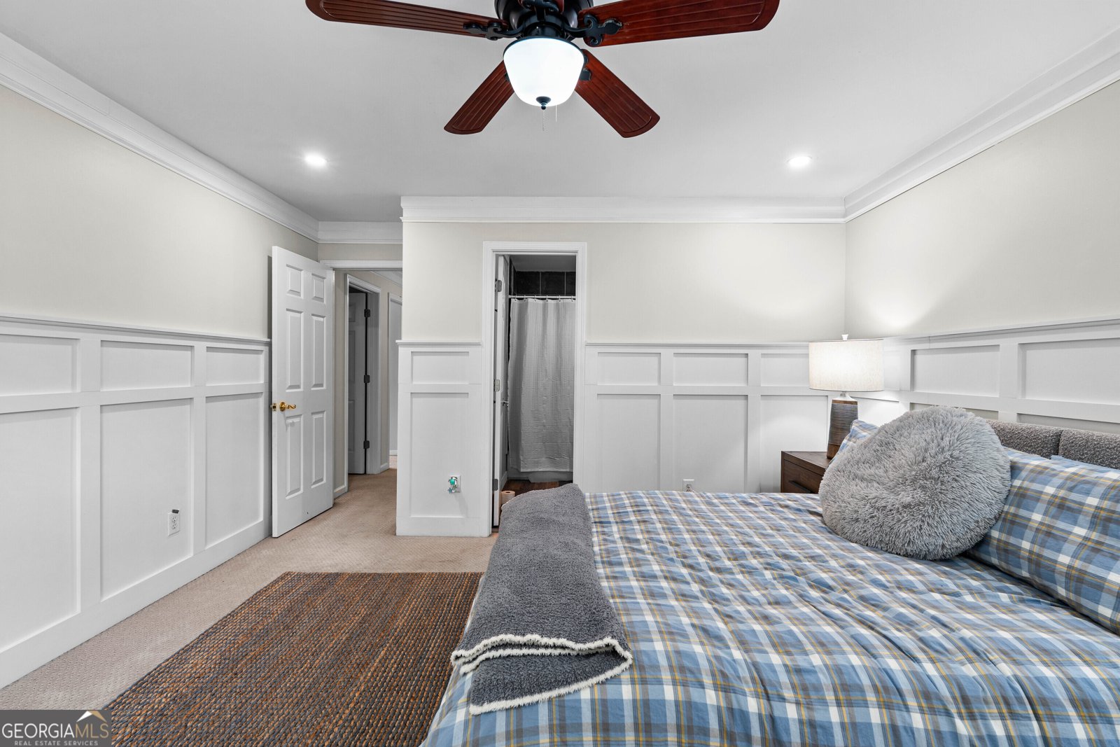 105 Woodleigh Drive Fayetteville - Photo 42