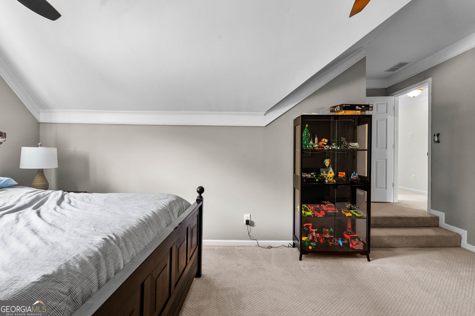 105 Woodleigh Drive Fayetteville - Photo 46