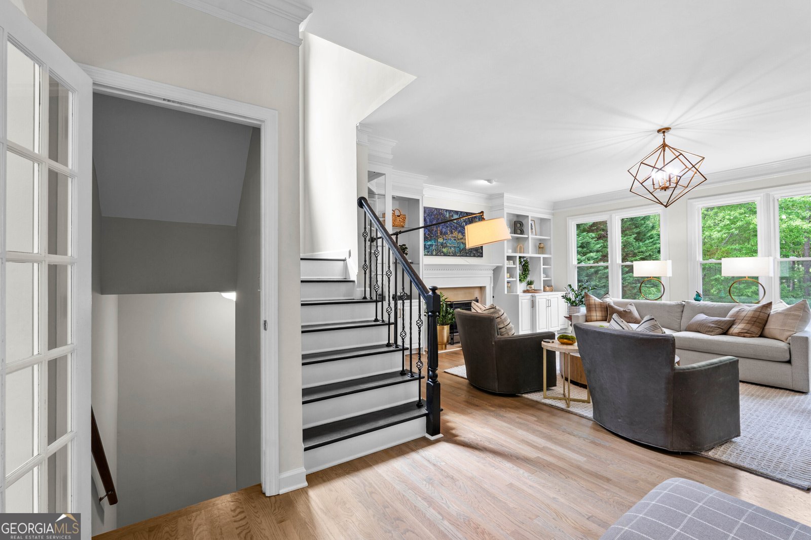 105 Woodleigh Drive Fayetteville - Photo 47