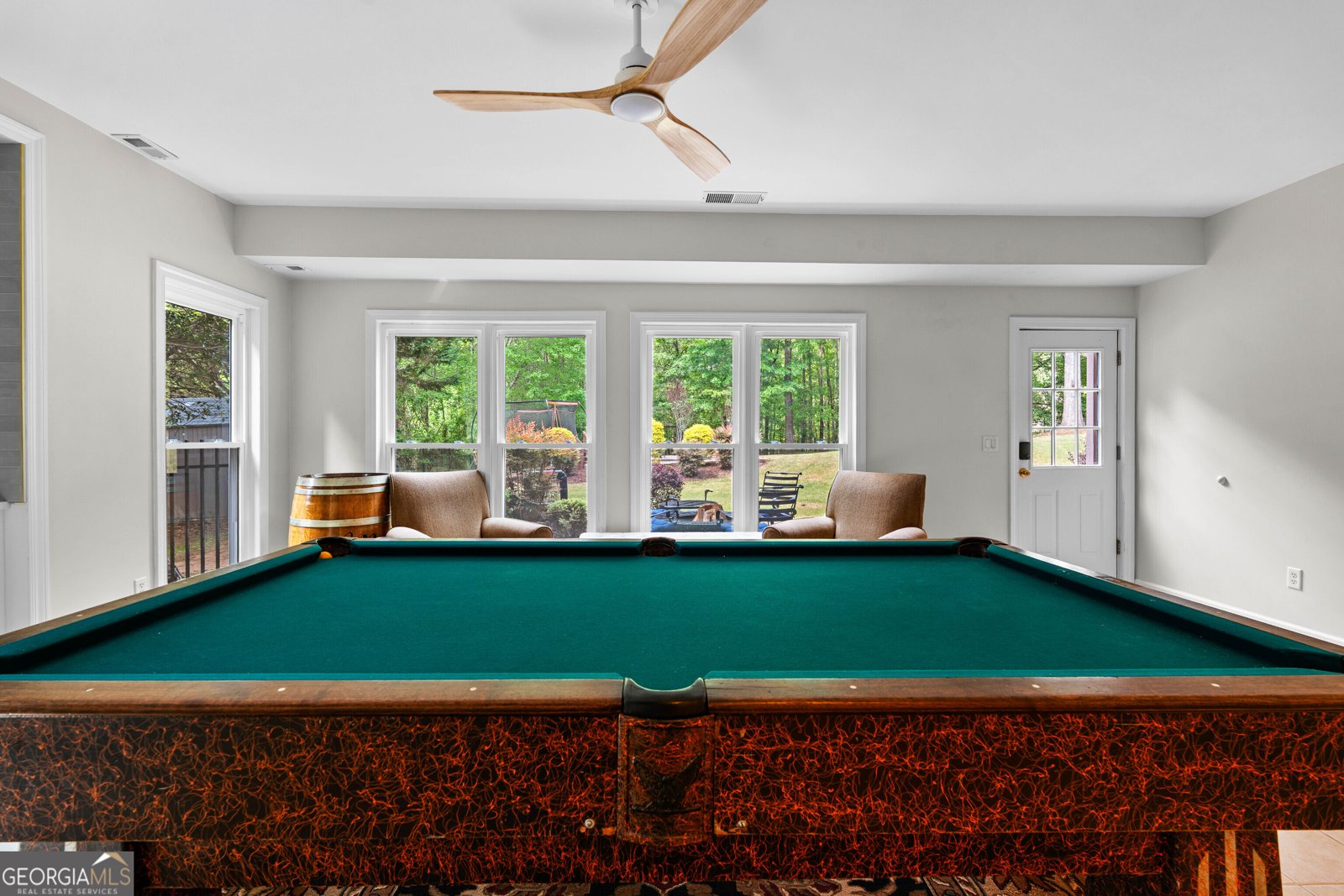 105 Woodleigh Drive Fayetteville - Photo 49