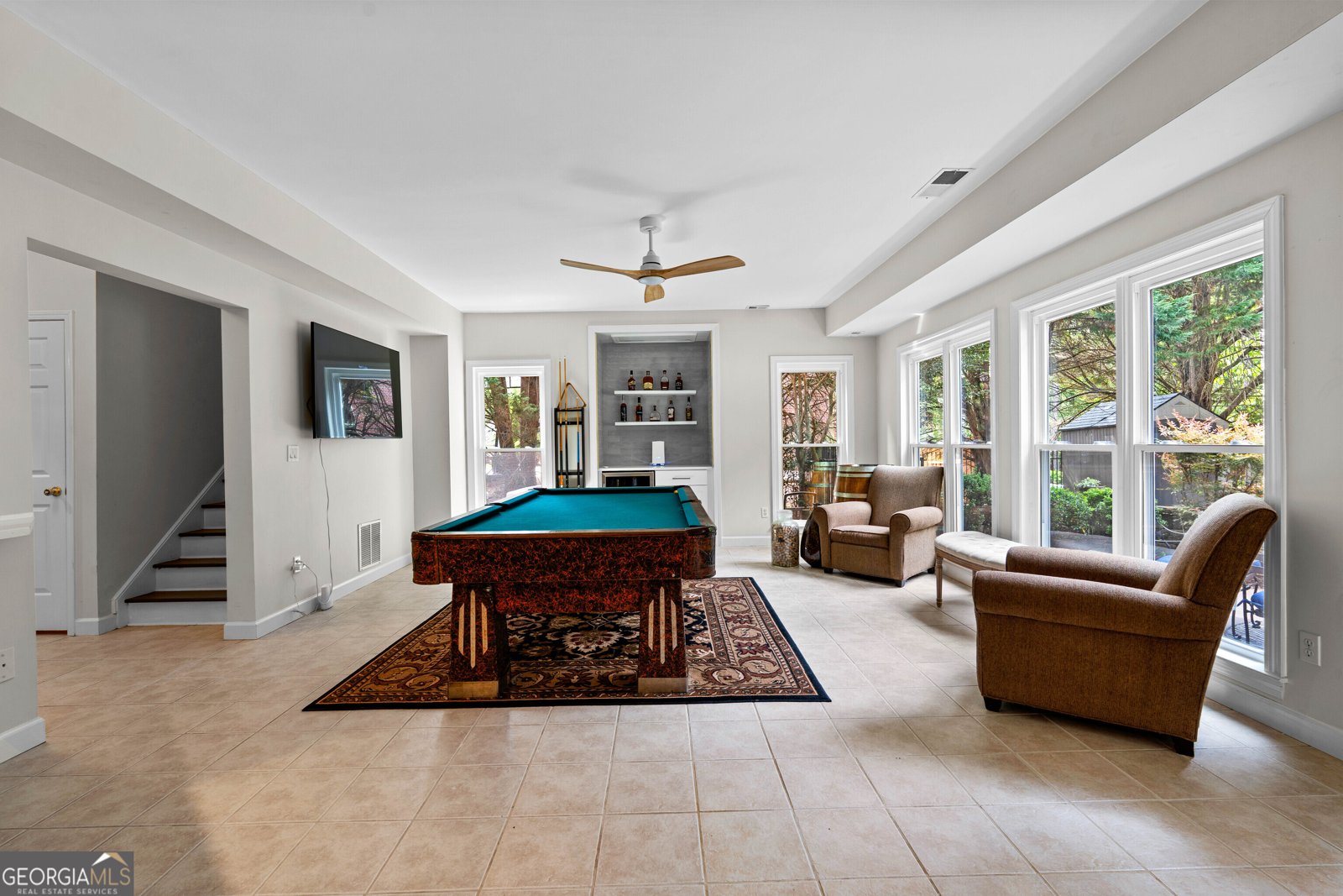 105 Woodleigh Drive Fayetteville - Photo 50