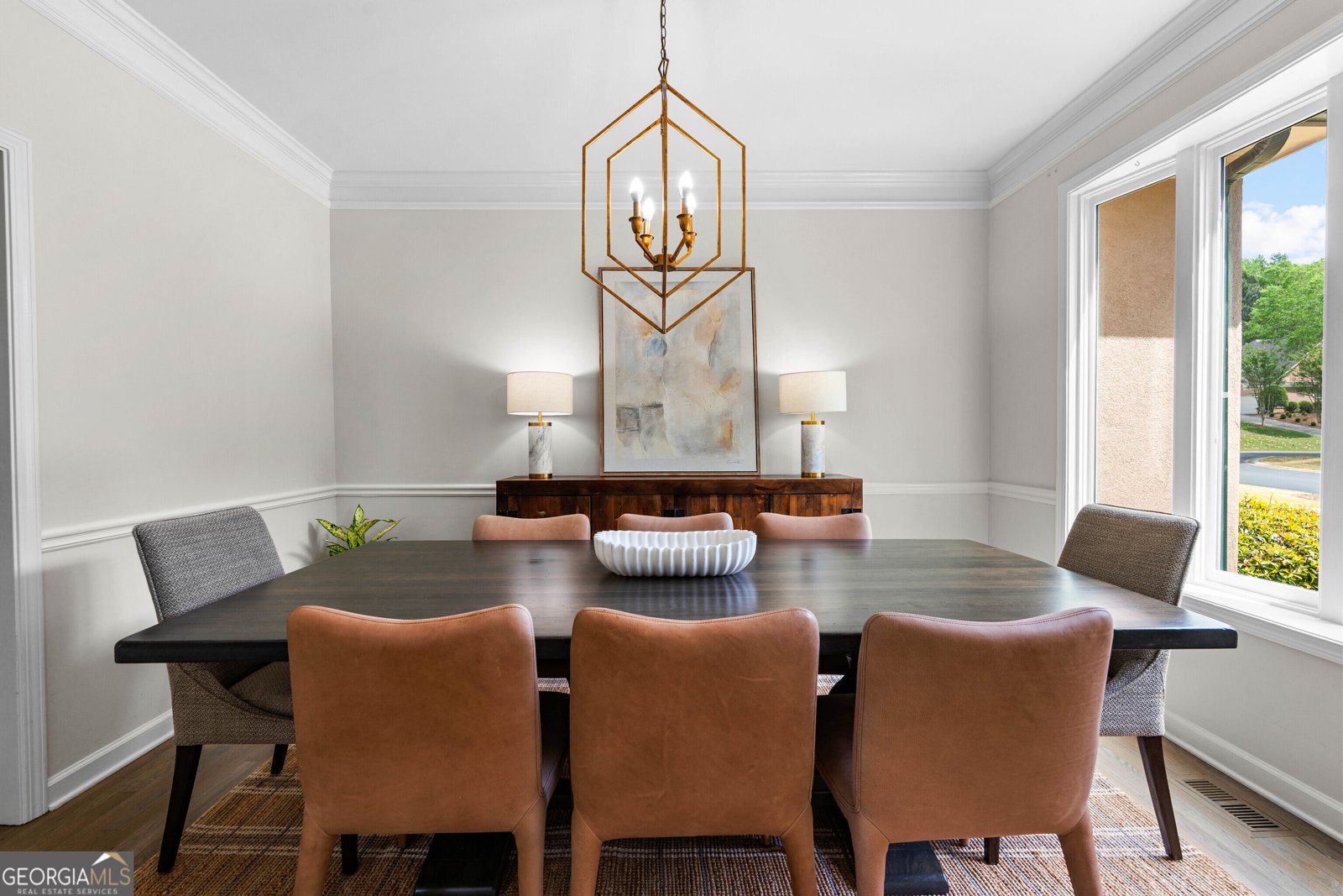 105 Woodleigh Drive Fayetteville - Photo 6