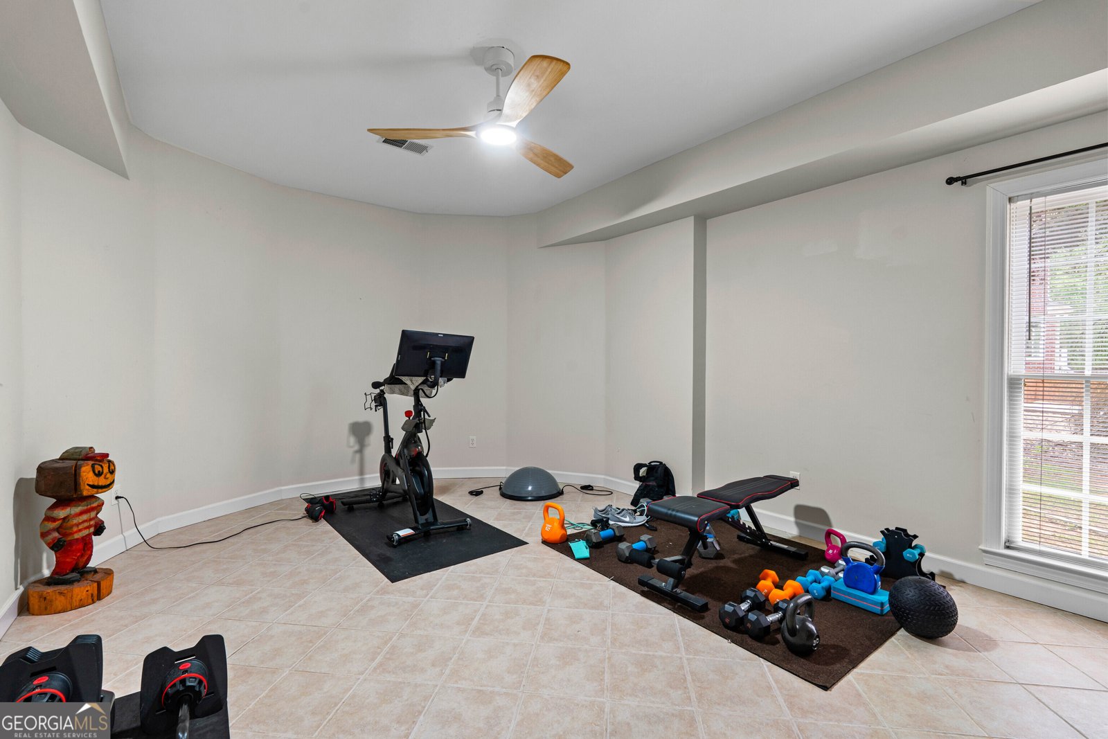 105 Woodleigh Drive Fayetteville - Photo 64