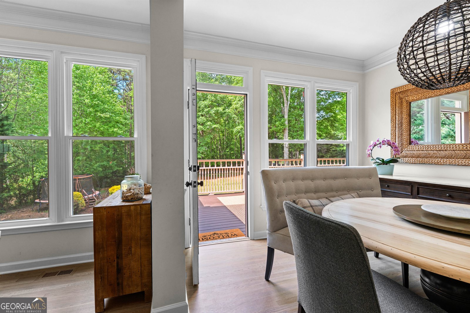 105 Woodleigh Drive Fayetteville - Photo 65