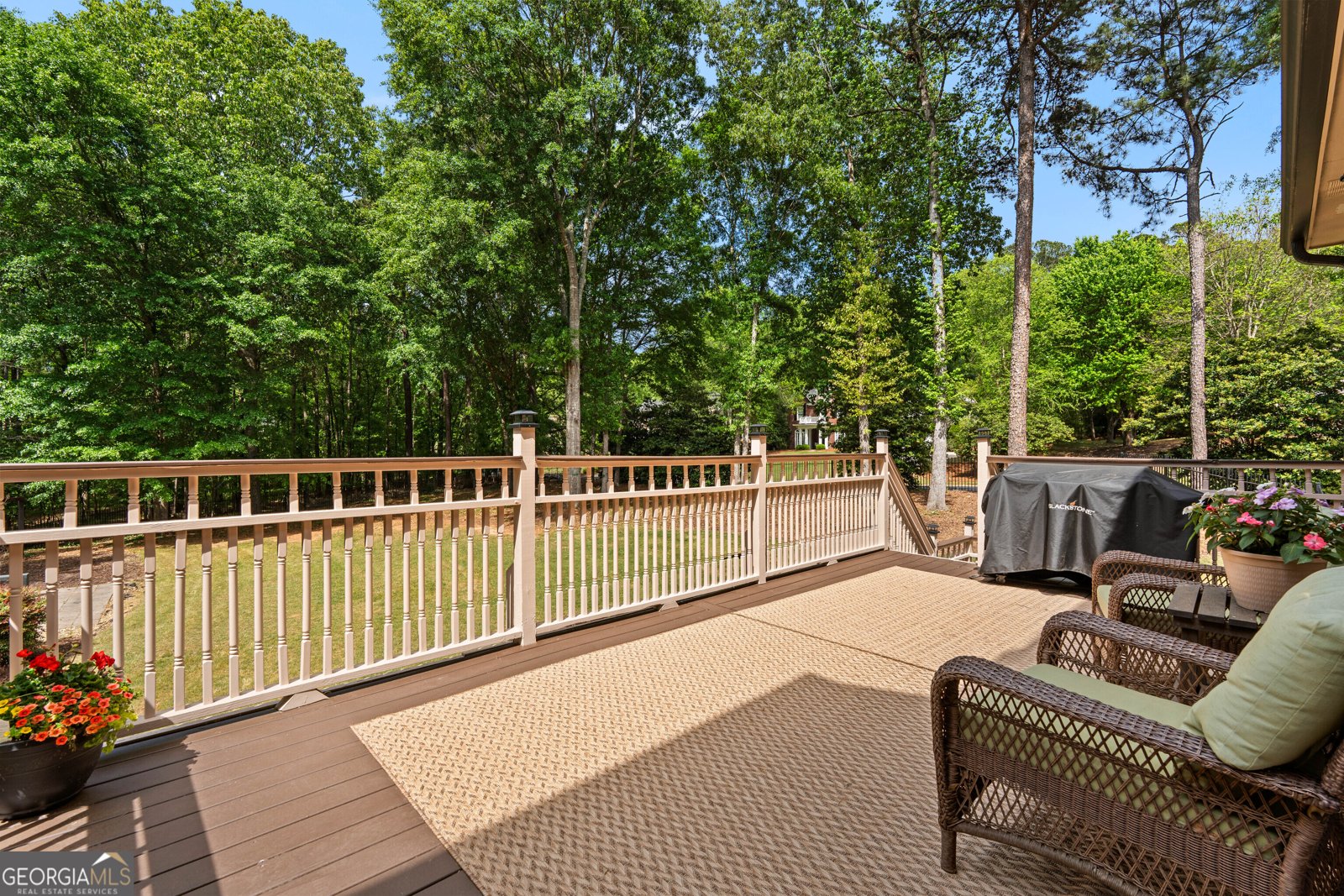 105 Woodleigh Drive Fayetteville - Photo 66