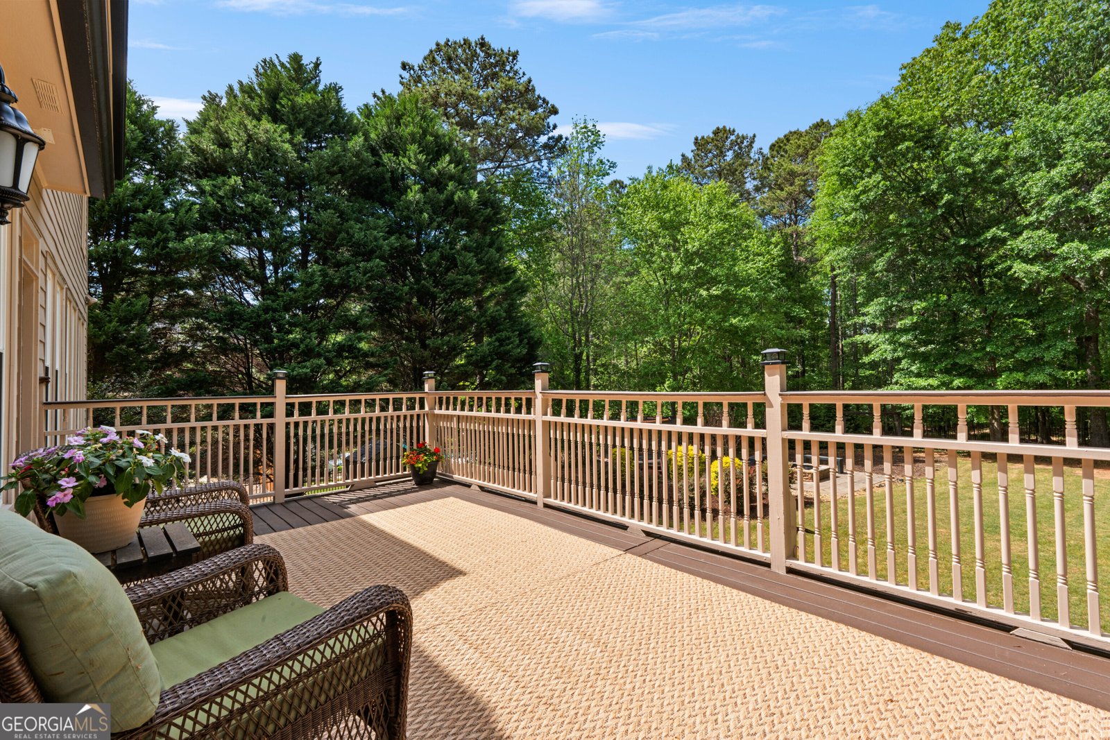 105 Woodleigh Drive Fayetteville - Photo 67