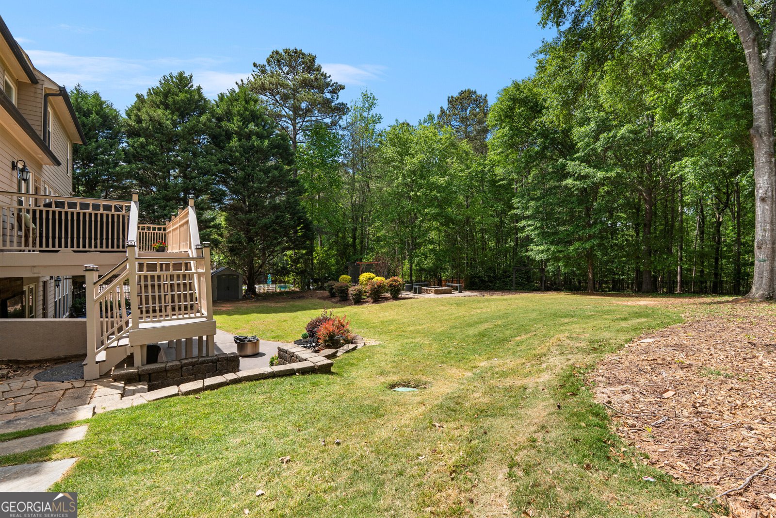 105 Woodleigh Drive Fayetteville - Photo 68