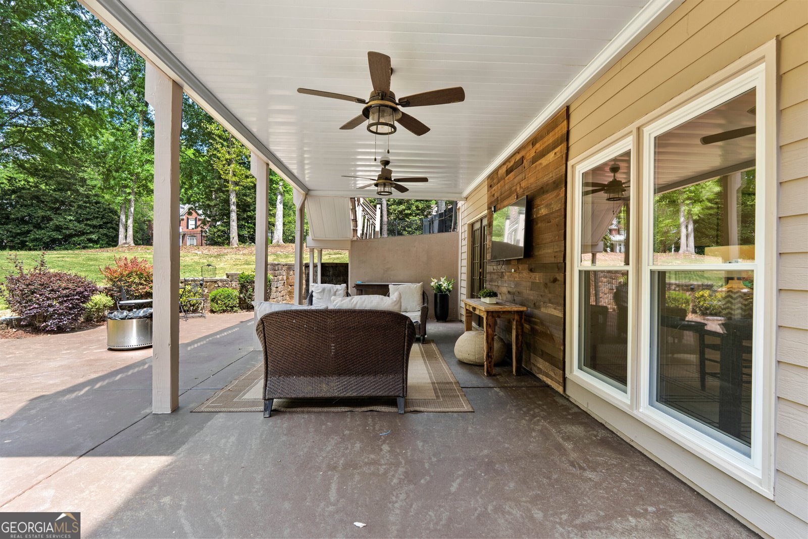 105 Woodleigh Drive Fayetteville - Photo 69