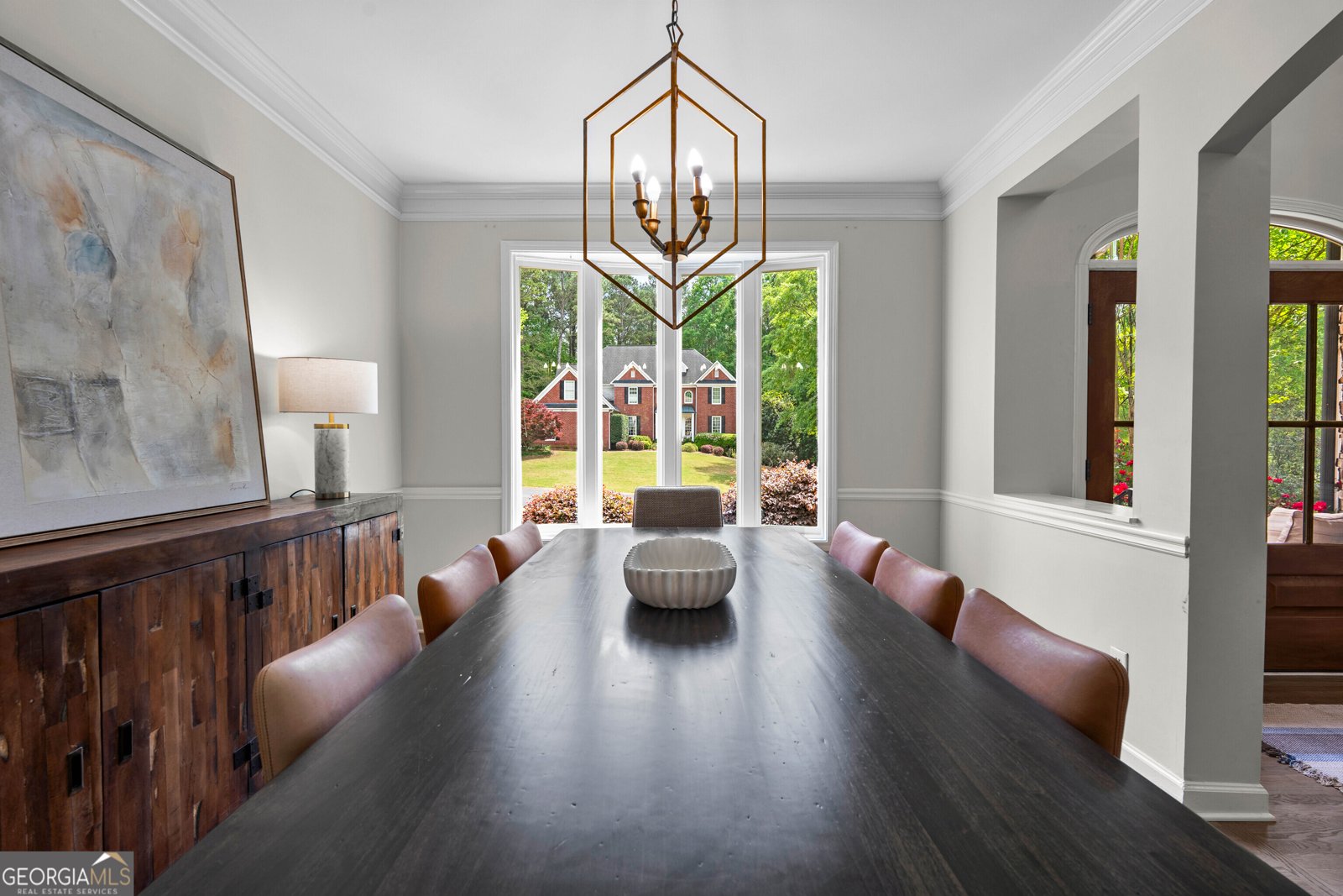 105 Woodleigh Drive Fayetteville - Photo 7