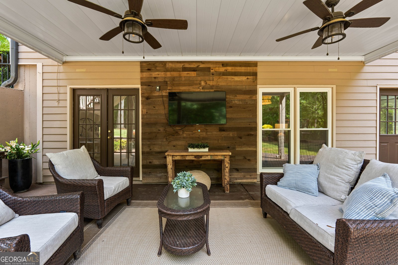 105 Woodleigh Drive Fayetteville - Photo 70