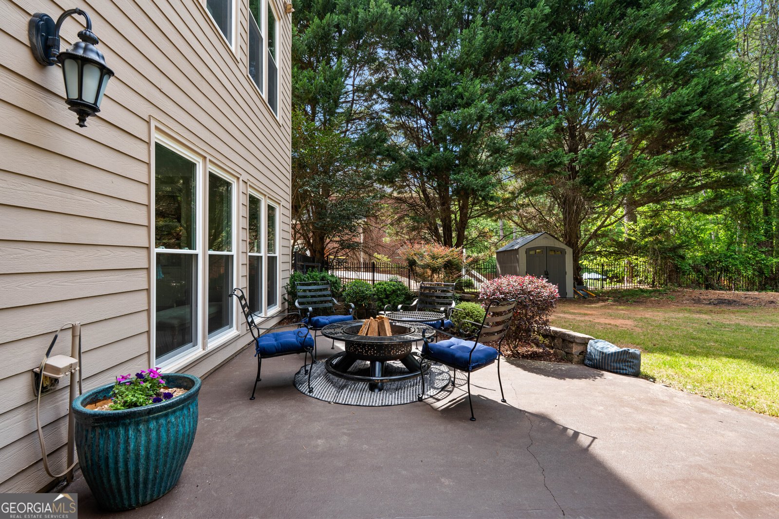 105 Woodleigh Drive Fayetteville - Photo 71