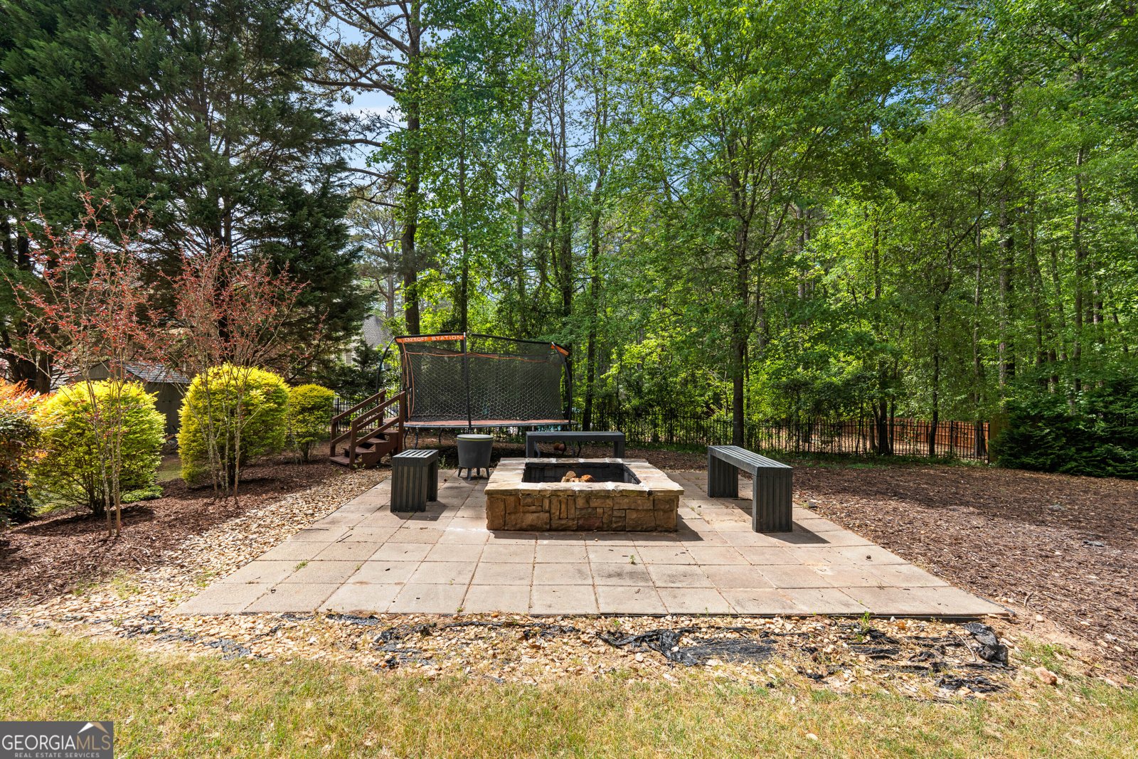 105 Woodleigh Drive Fayetteville - Photo 72