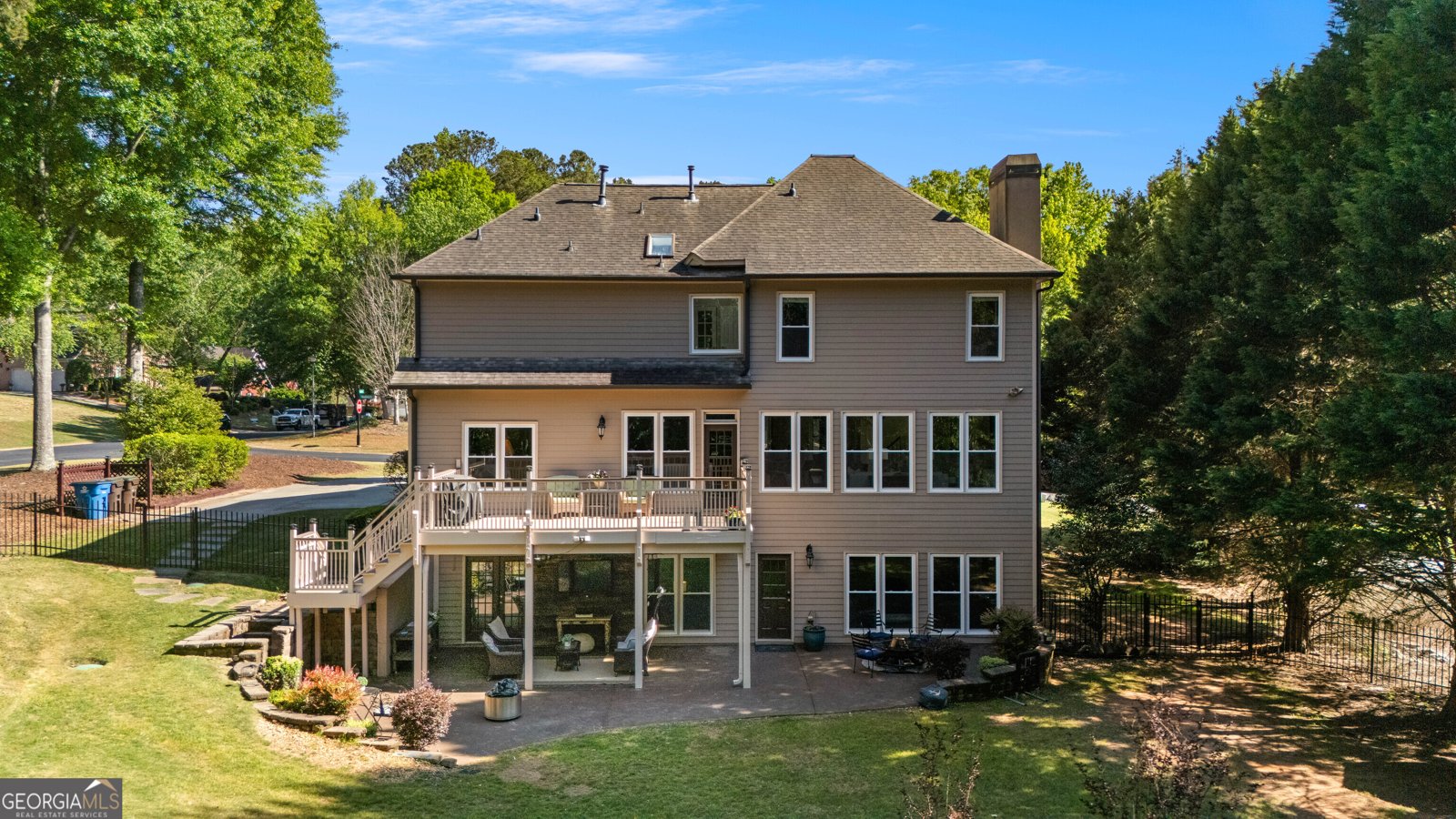 105 Woodleigh Drive Fayetteville - Photo 73