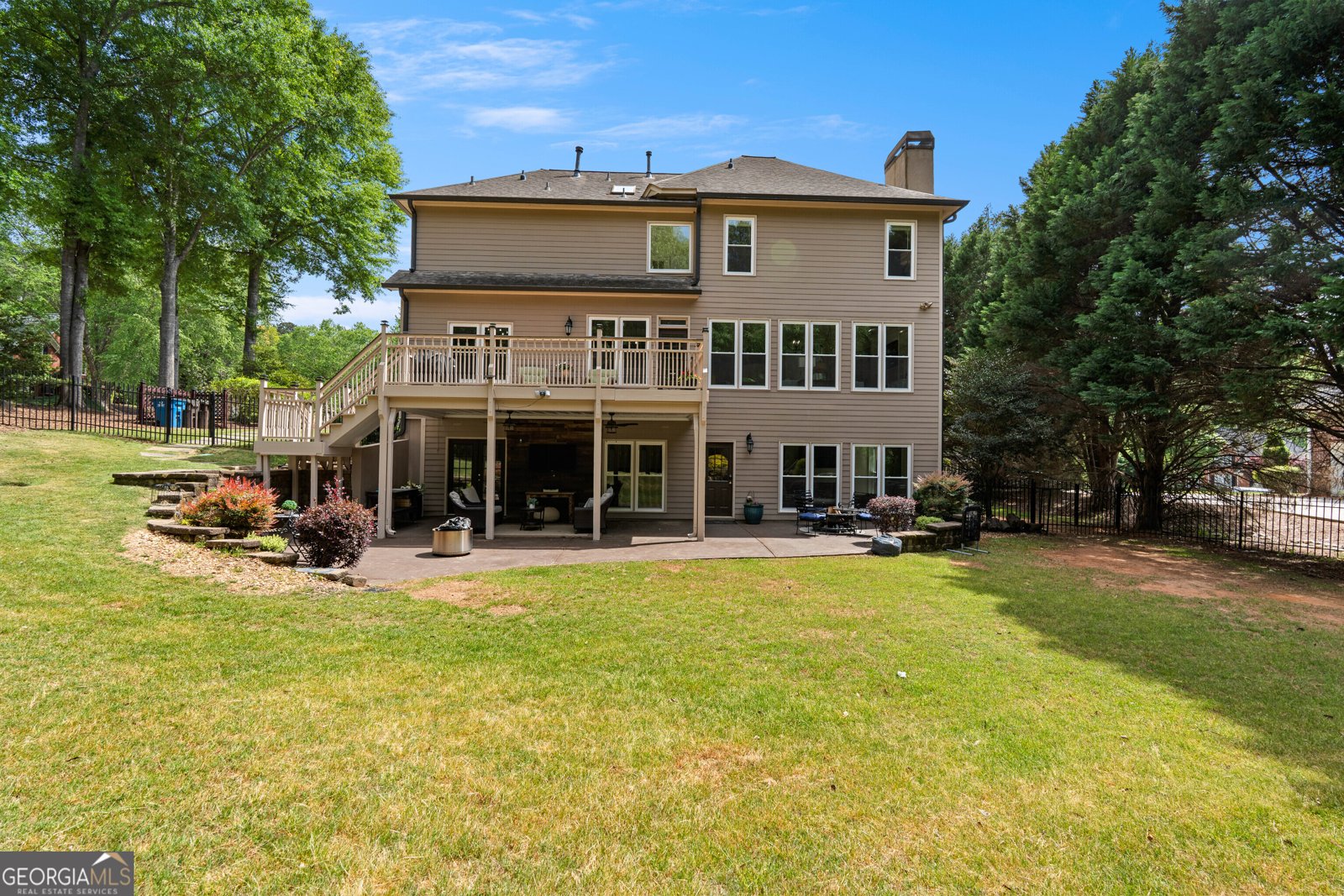 105 Woodleigh Drive Fayetteville - Photo 74