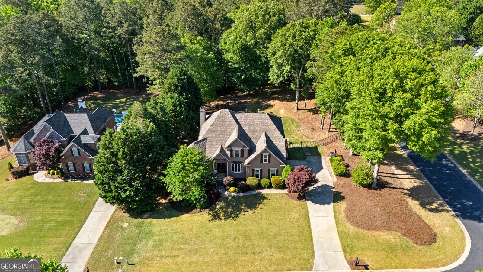 105 Woodleigh Drive Fayetteville - Photo 75